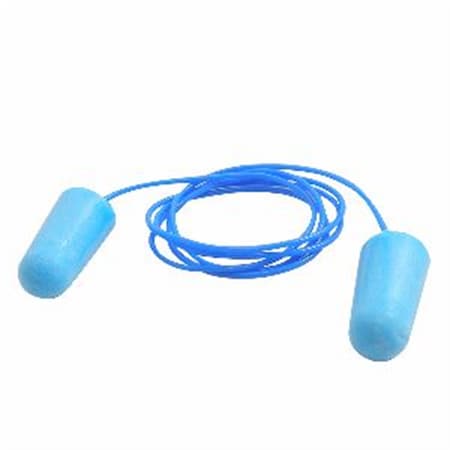 Sas Survival Air Sys Ear Plugs, 100 PK 6101-B